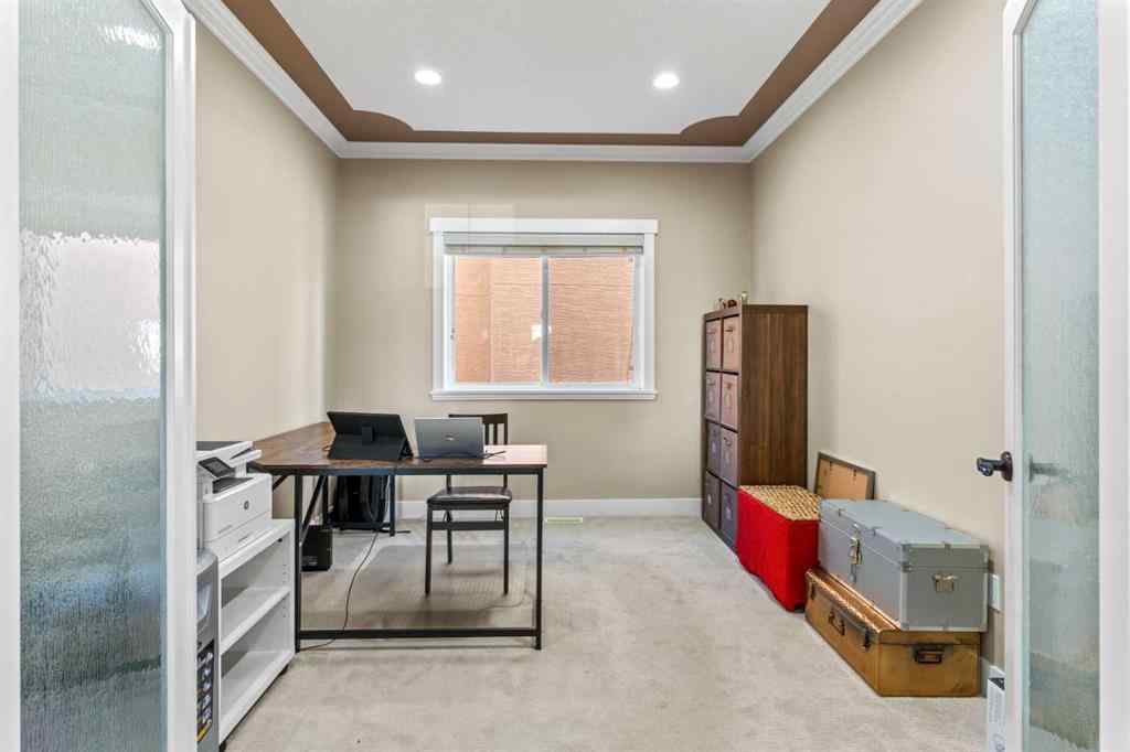 MLS® A2261961 - 1269 Sherwood Boulevard NW in Sherwood Calgary, Residential