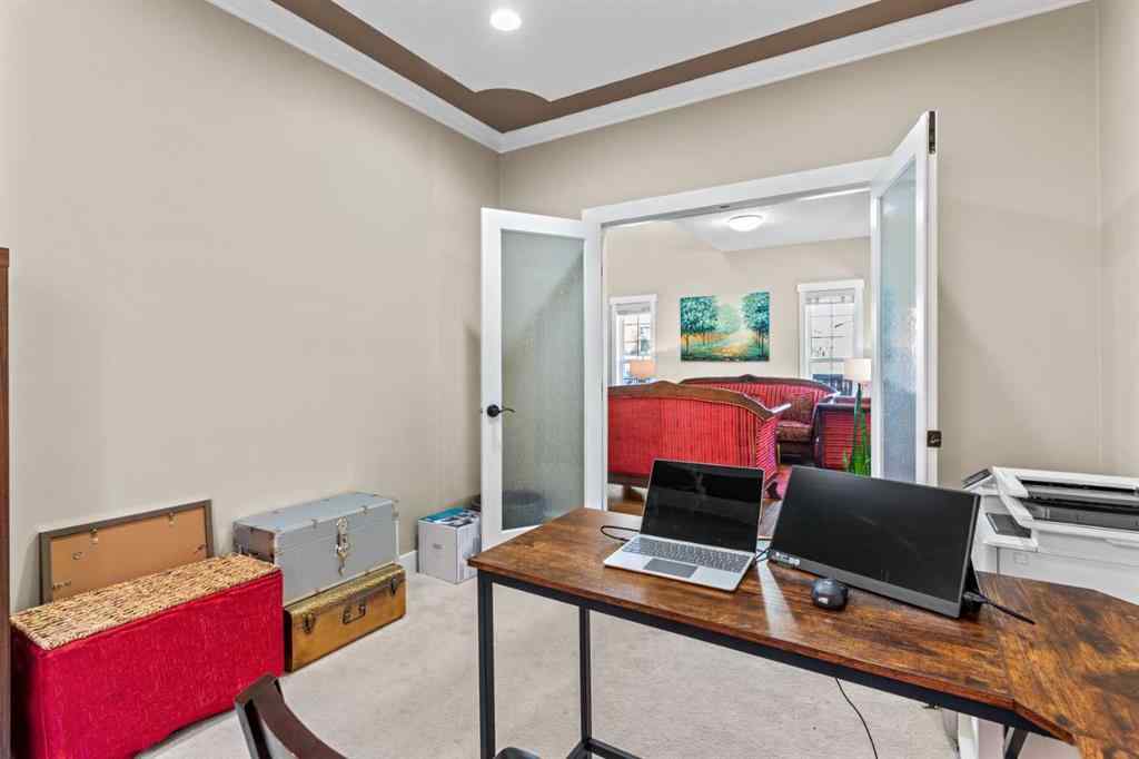 MLS® A2261961 - 1269 Sherwood Boulevard NW in Sherwood Calgary, Residential