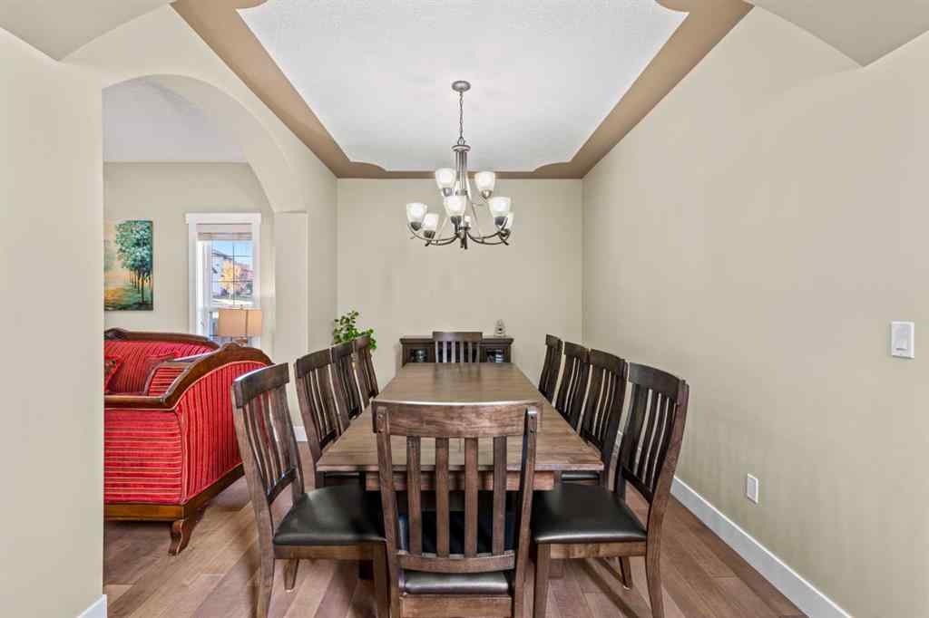 MLS® A2261961 - 1269 Sherwood Boulevard NW in Sherwood Calgary, Residential