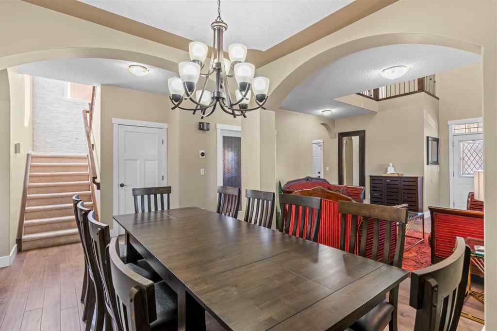 MLS® A2261961 - 1269 Sherwood Boulevard NW in Sherwood Calgary, Residential