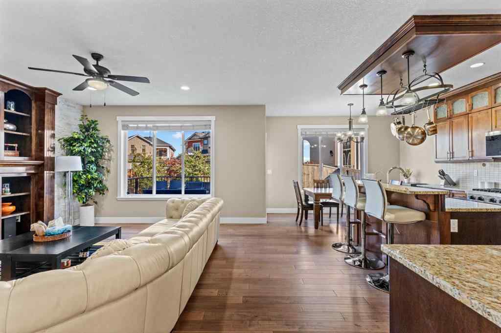 MLS® A2261961 - 1269 Sherwood Boulevard NW in Sherwood Calgary, Residential