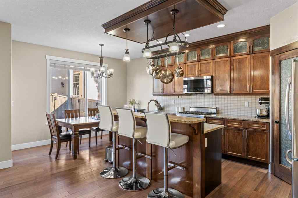 MLS® A2261961 - 1269 Sherwood Boulevard NW in Sherwood Calgary, Residential