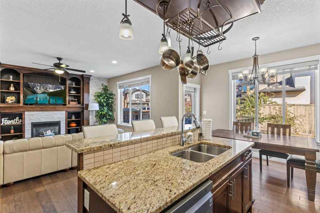 MLS® A2261961 - 1269 Sherwood Boulevard NW in Sherwood Calgary, Residential