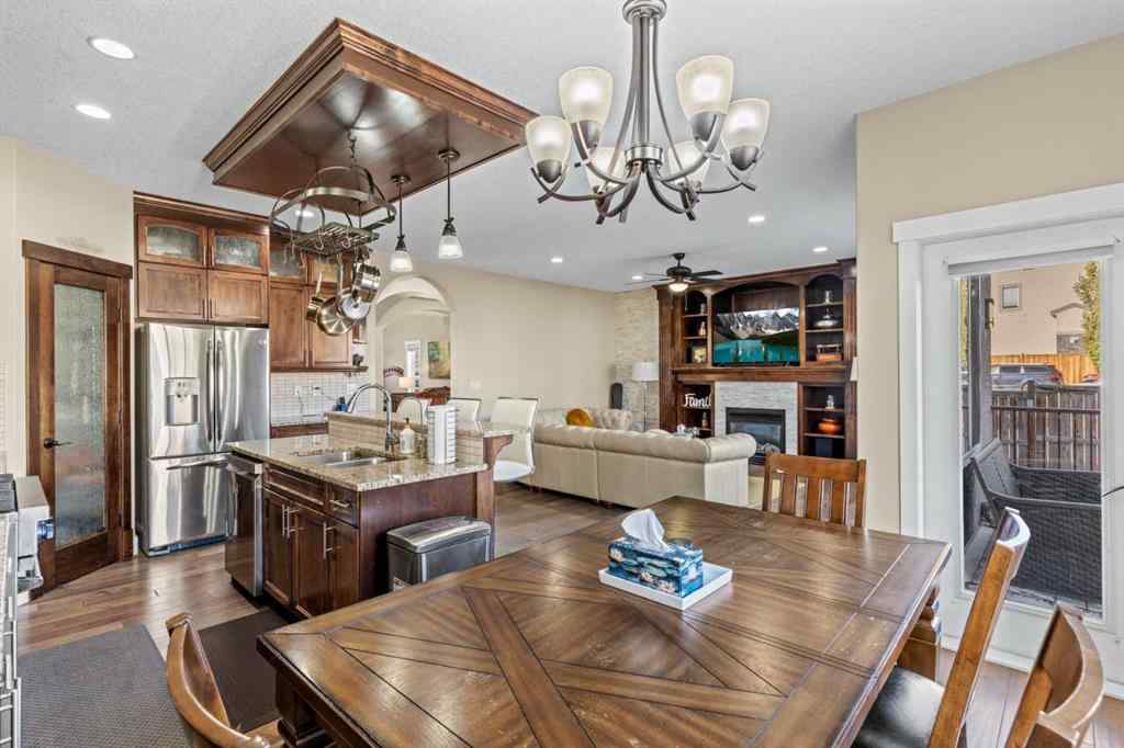 MLS® A2261961 - 1269 Sherwood Boulevard NW in Sherwood Calgary, Residential