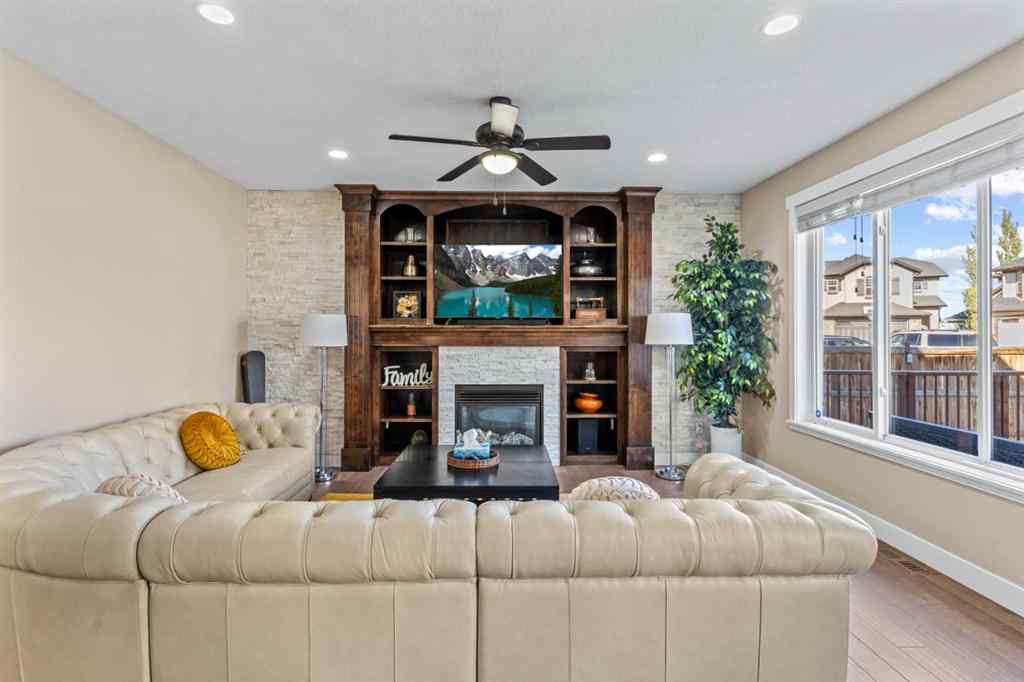 MLS® A2261961 - 1269 Sherwood Boulevard NW in Sherwood Calgary, Residential