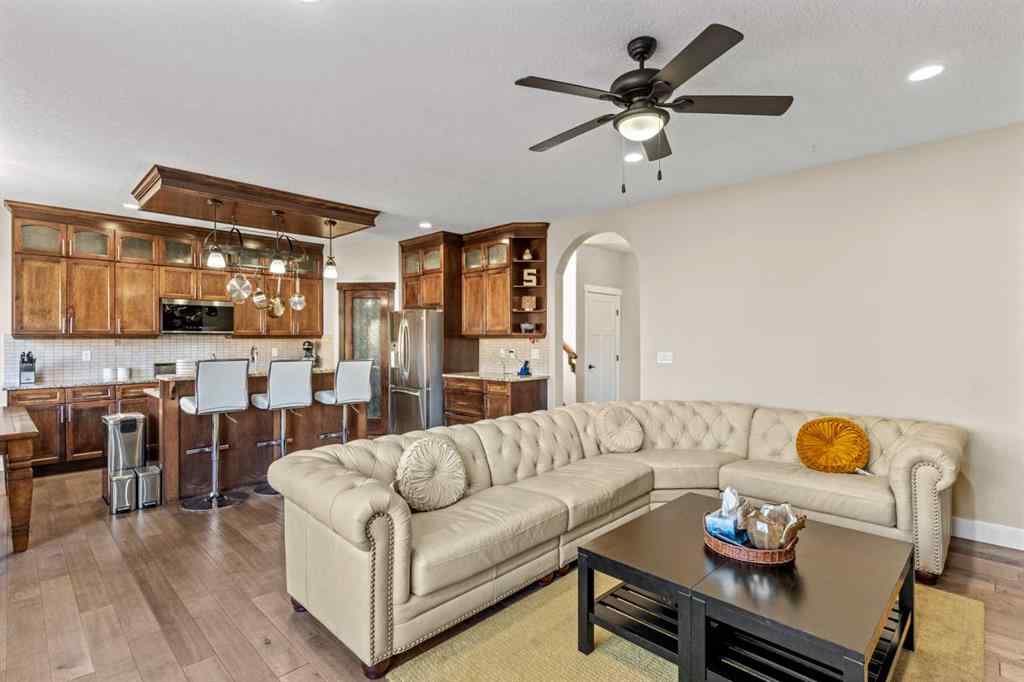 MLS® A2261961 - 1269 Sherwood Boulevard NW in Sherwood Calgary, Residential