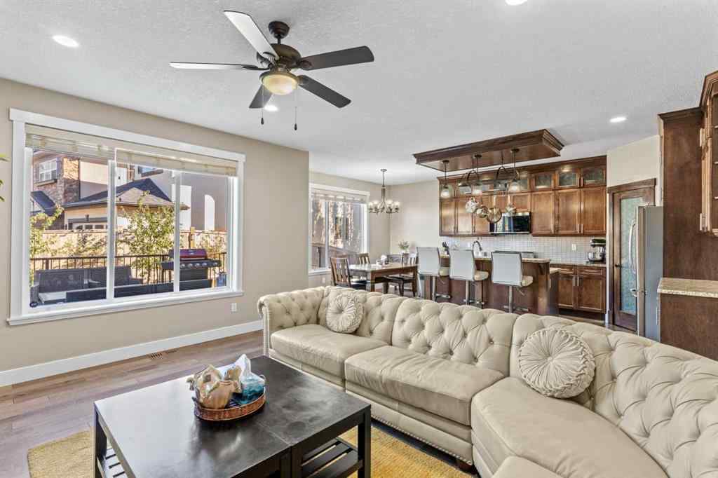 MLS® A2261961 - 1269 Sherwood Boulevard NW in Sherwood Calgary, Residential