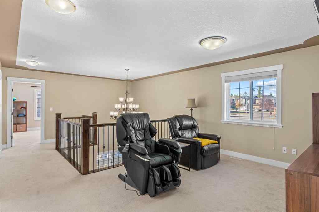 MLS® A2261961 - 1269 Sherwood Boulevard NW in Sherwood Calgary, Residential