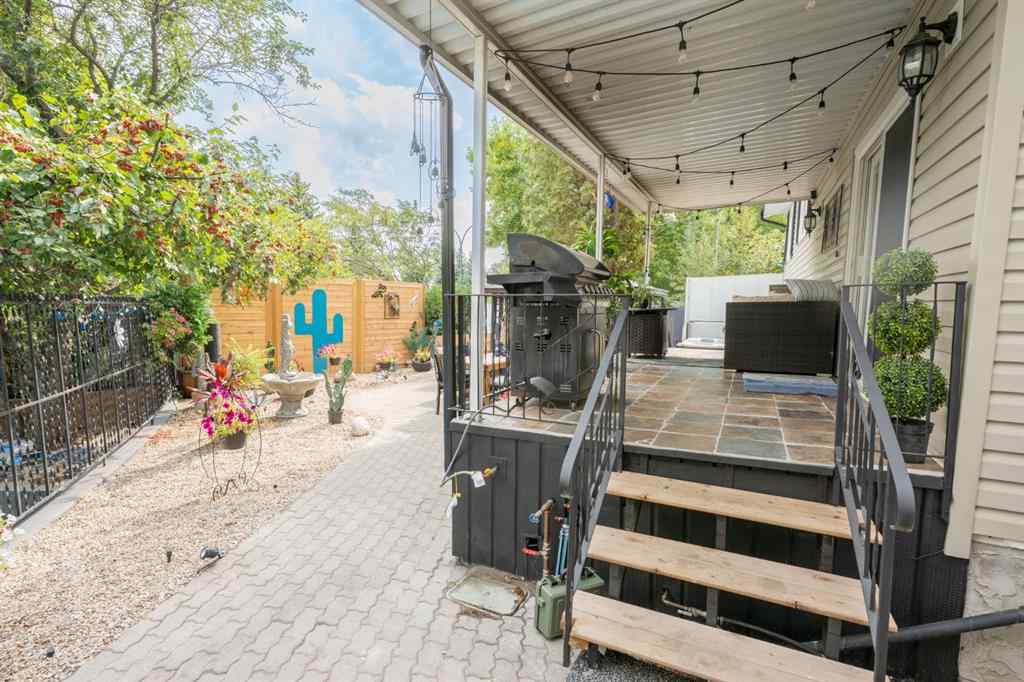 MLS® A2261963 - 1249 25 Street SE in Connaught Medicine Hat, Residential