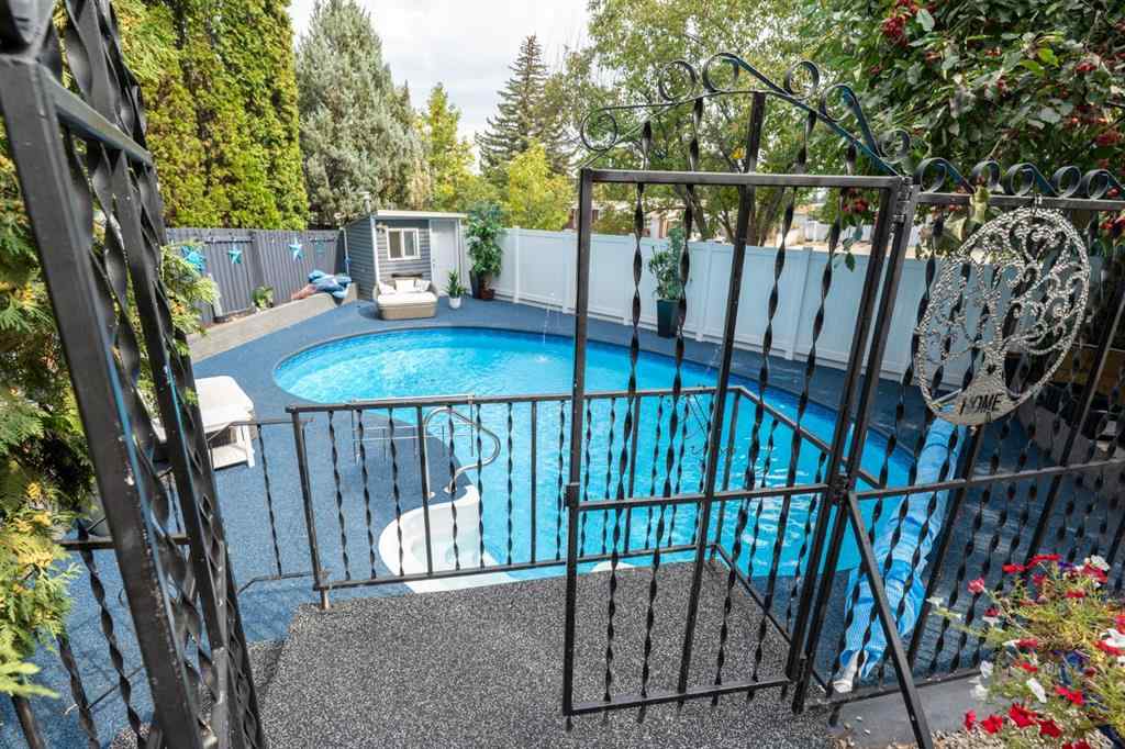 MLS® A2261963 - 1249 25 Street SE in Connaught Medicine Hat, Residential