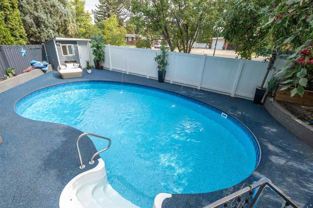 MLS® A2261963 - 1249 25 Street SE in Connaught Medicine Hat, Residential