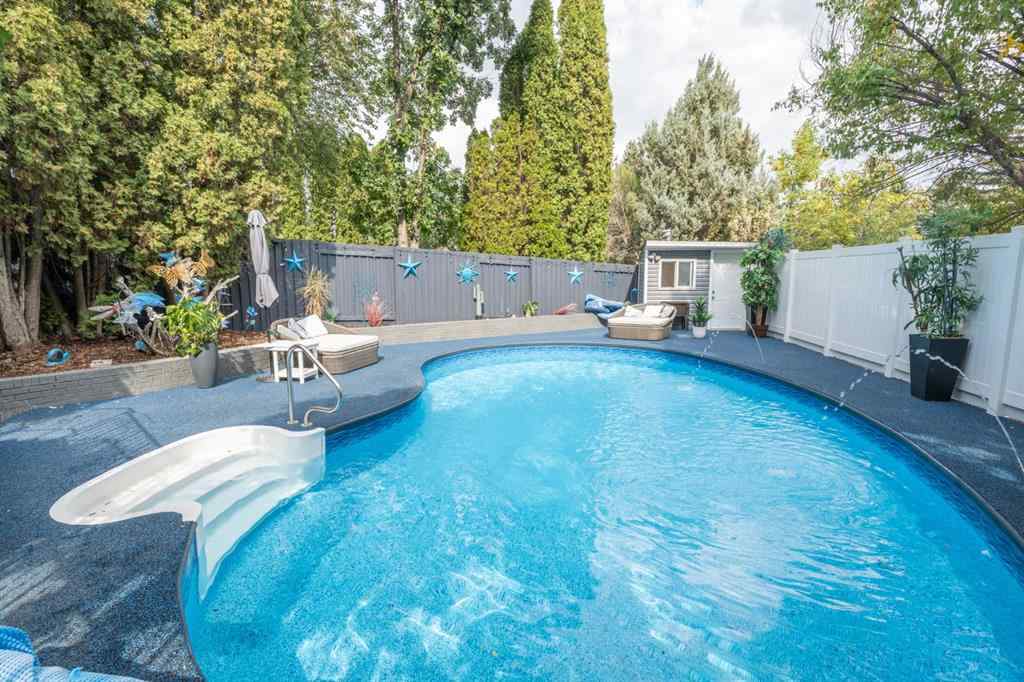 MLS® A2261963 - 1249 25 Street SE in Connaught Medicine Hat, Residential