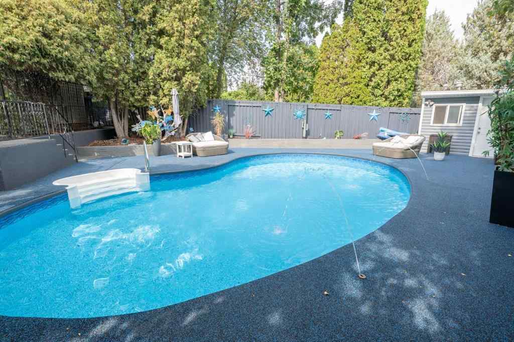 MLS® A2261963 - 1249 25 Street SE in Connaught Medicine Hat, Residential