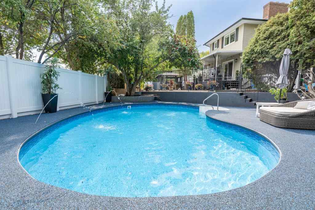 MLS® A2261963 - 1249 25 Street SE in Connaught Medicine Hat, Residential