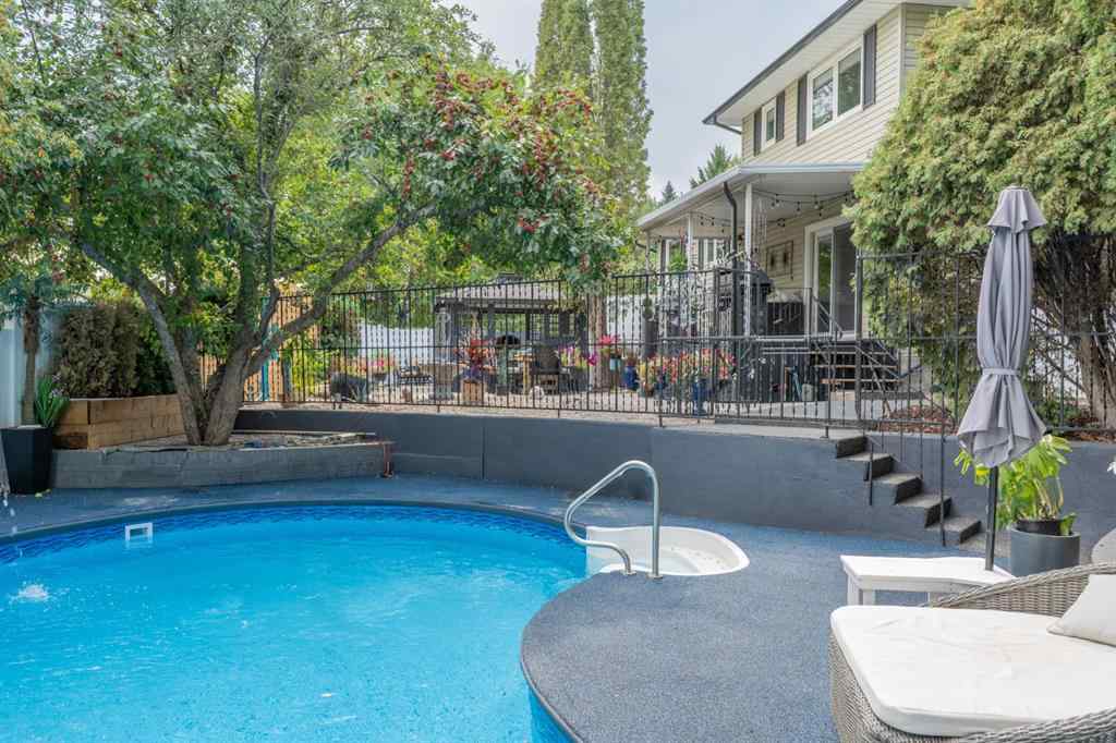 MLS® A2261963 - 1249 25 Street SE in Connaught Medicine Hat, Residential