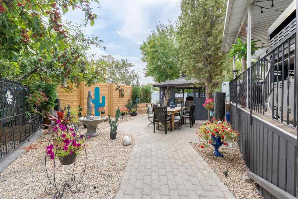 MLS® A2261963 - 1249 25 Street SE in Connaught Medicine Hat, Residential