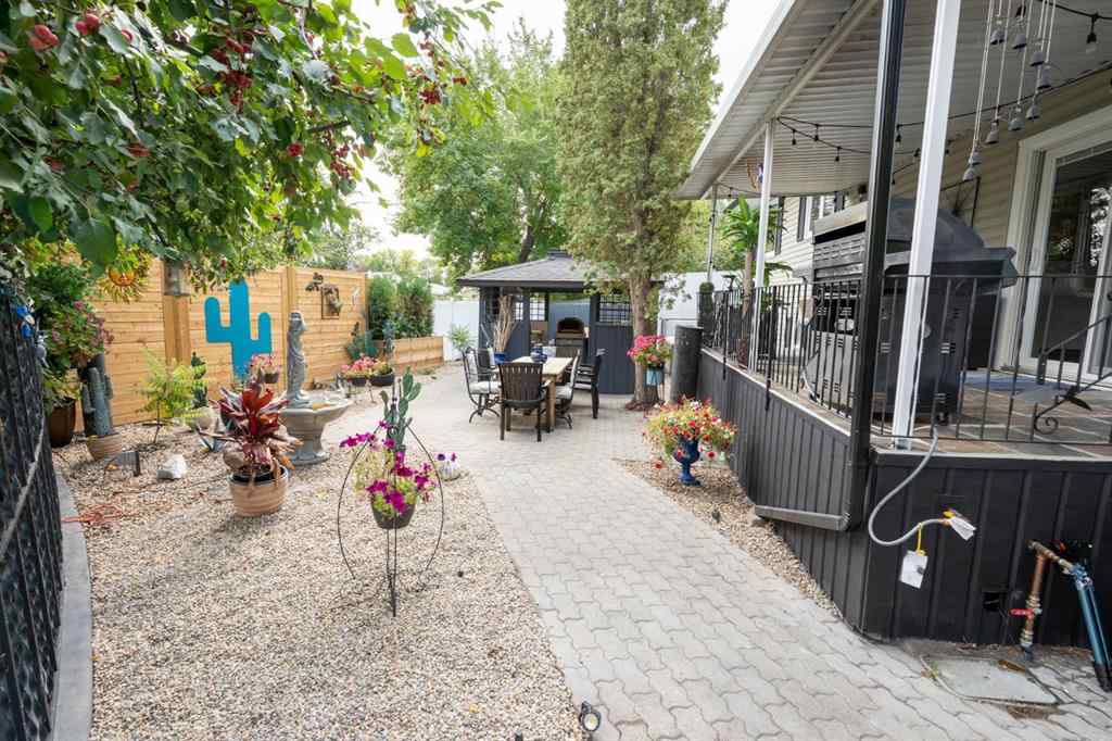 MLS® A2261963 - 1249 25 Street SE in Connaught Medicine Hat, Residential