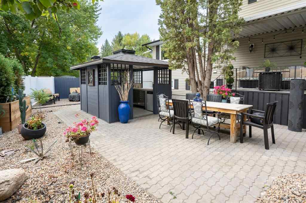 MLS® A2261963 - 1249 25 Street SE in Connaught Medicine Hat, Residential