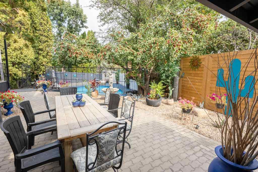 MLS® A2261963 - 1249 25 Street SE in Connaught Medicine Hat, Residential