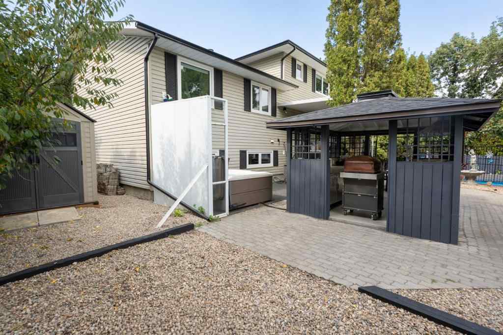 MLS® A2261963 - 1249 25 Street SE in Connaught Medicine Hat, Residential