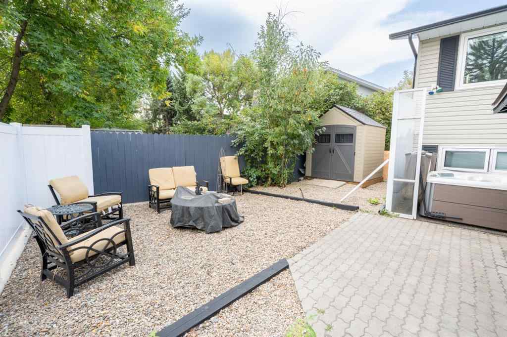 MLS® A2261963 - 1249 25 Street SE in Connaught Medicine Hat, Residential