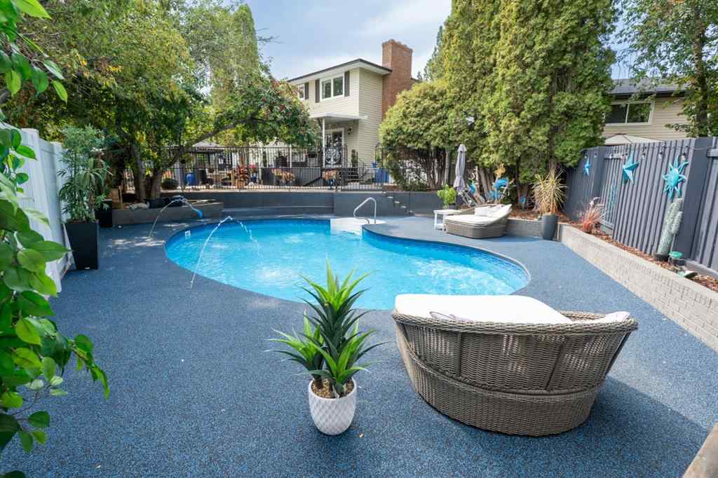 MLS® A2261963 - 1249 25 Street SE in Connaught Medicine Hat, Residential