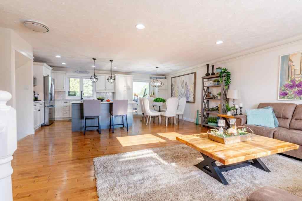 MLS® A2261963 - 1249 25 Street SE in Connaught Medicine Hat, Residential