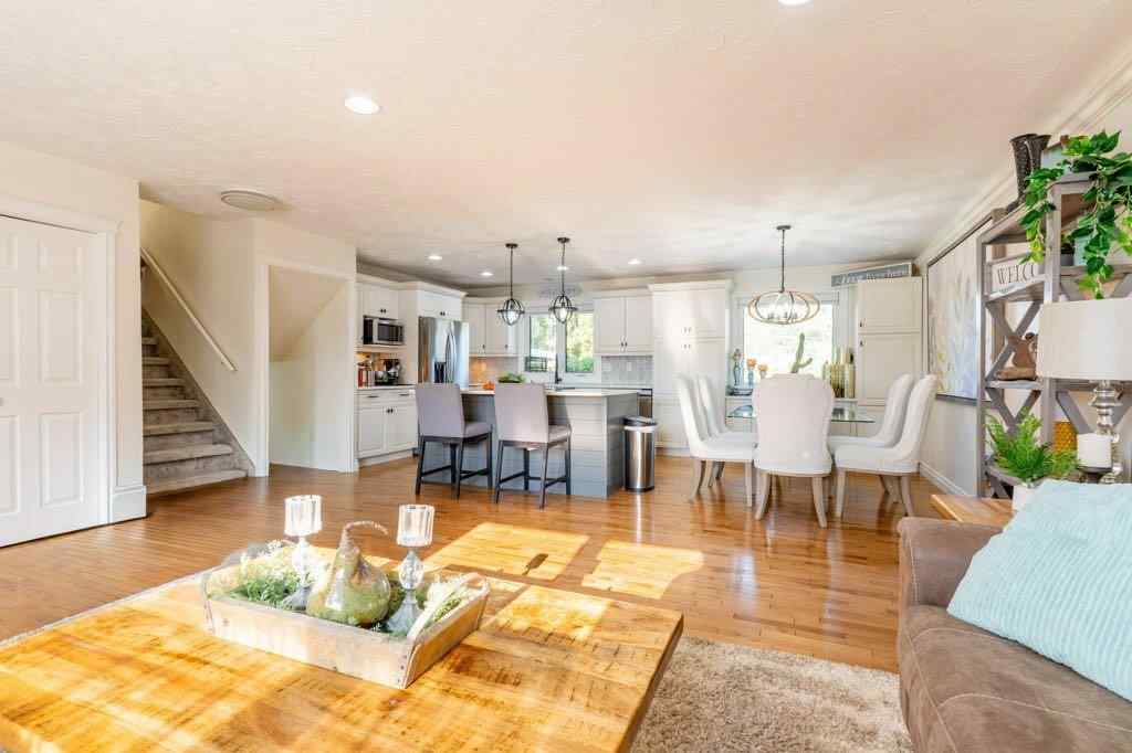 MLS® A2261963 - 1249 25 Street SE in Connaught Medicine Hat, Residential