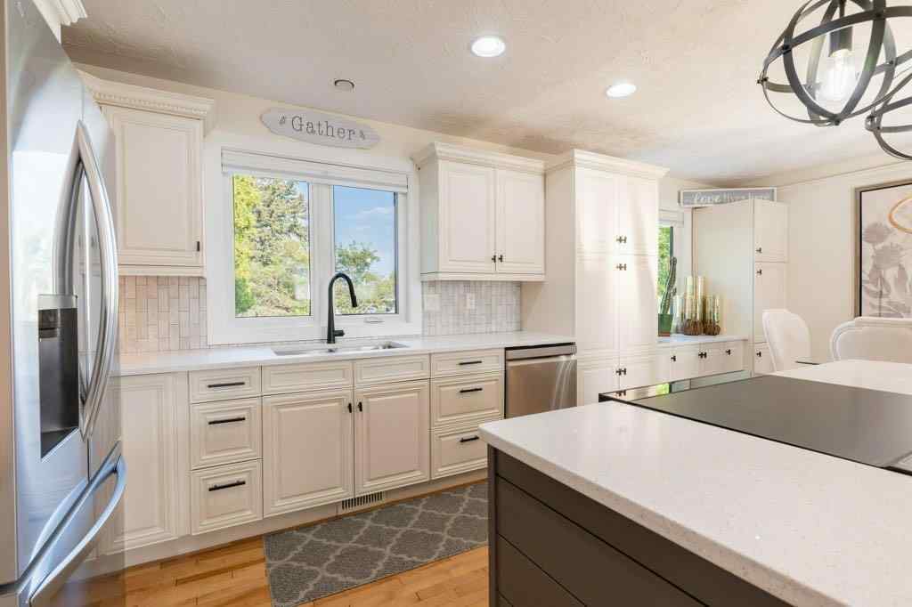 MLS® A2261963 - 1249 25 Street SE in Connaught Medicine Hat, Residential