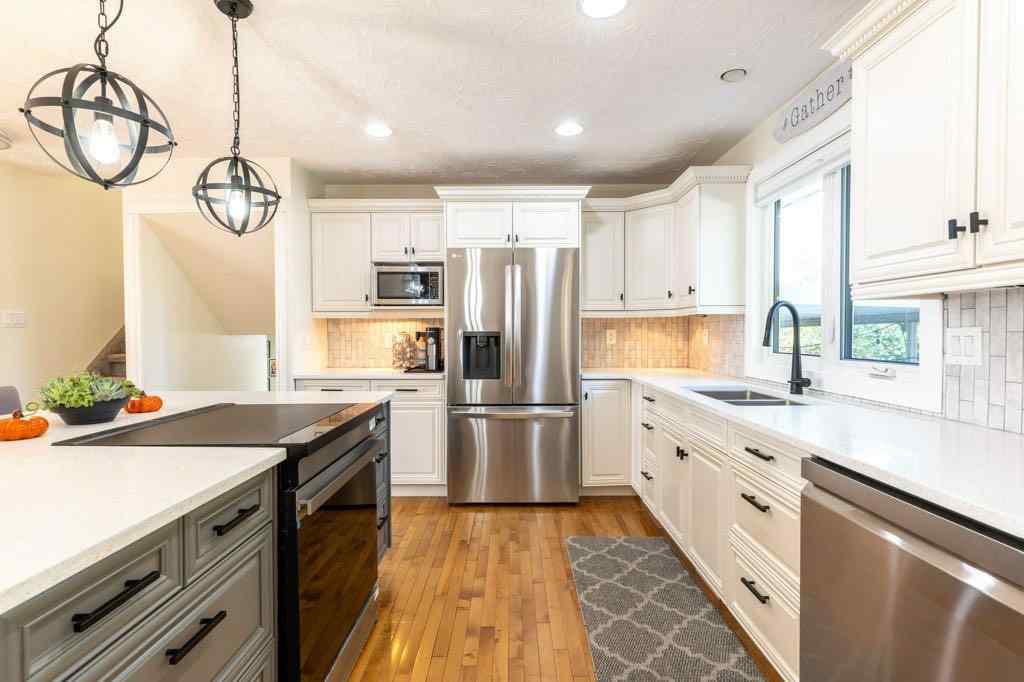 MLS® A2261963 - 1249 25 Street SE in Connaught Medicine Hat, Residential