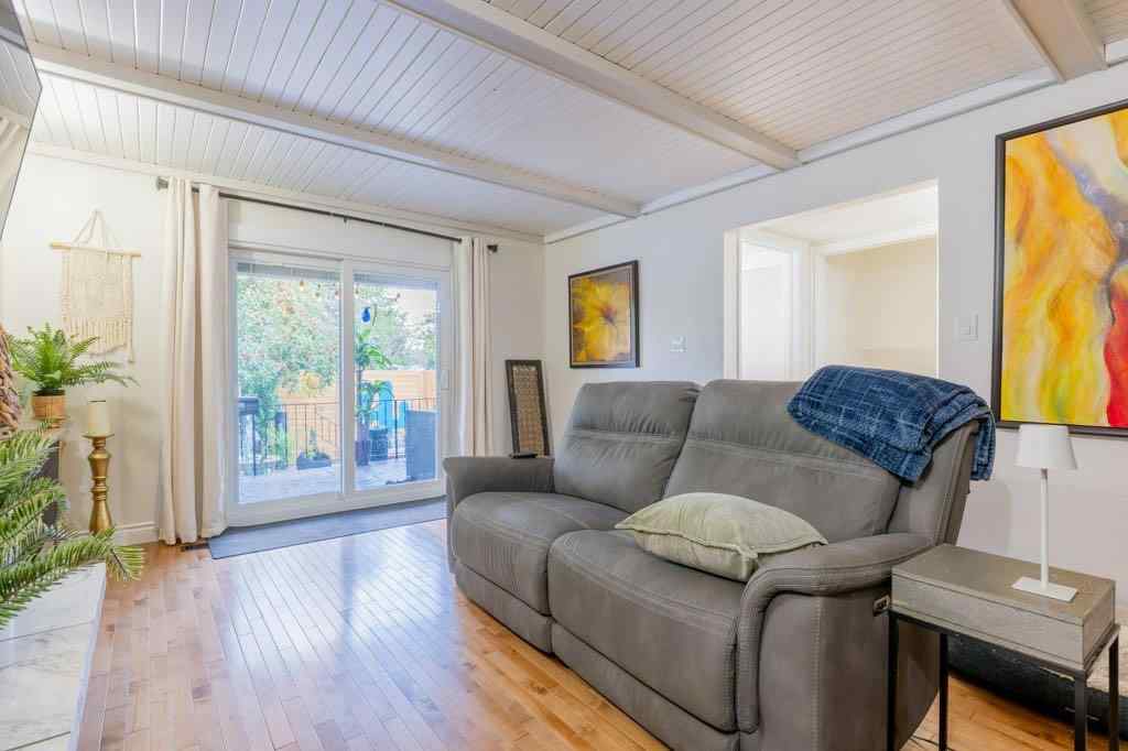 MLS® A2261963 - 1249 25 Street SE in Connaught Medicine Hat, Residential