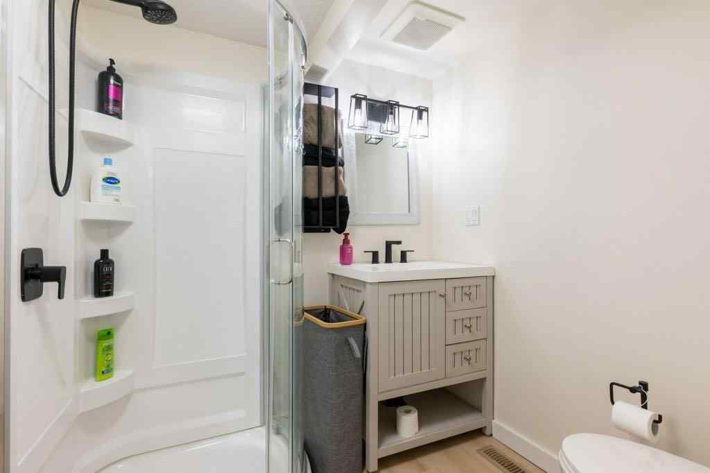 MLS® A2261963 - 1249 25 Street SE in Connaught Medicine Hat, Residential