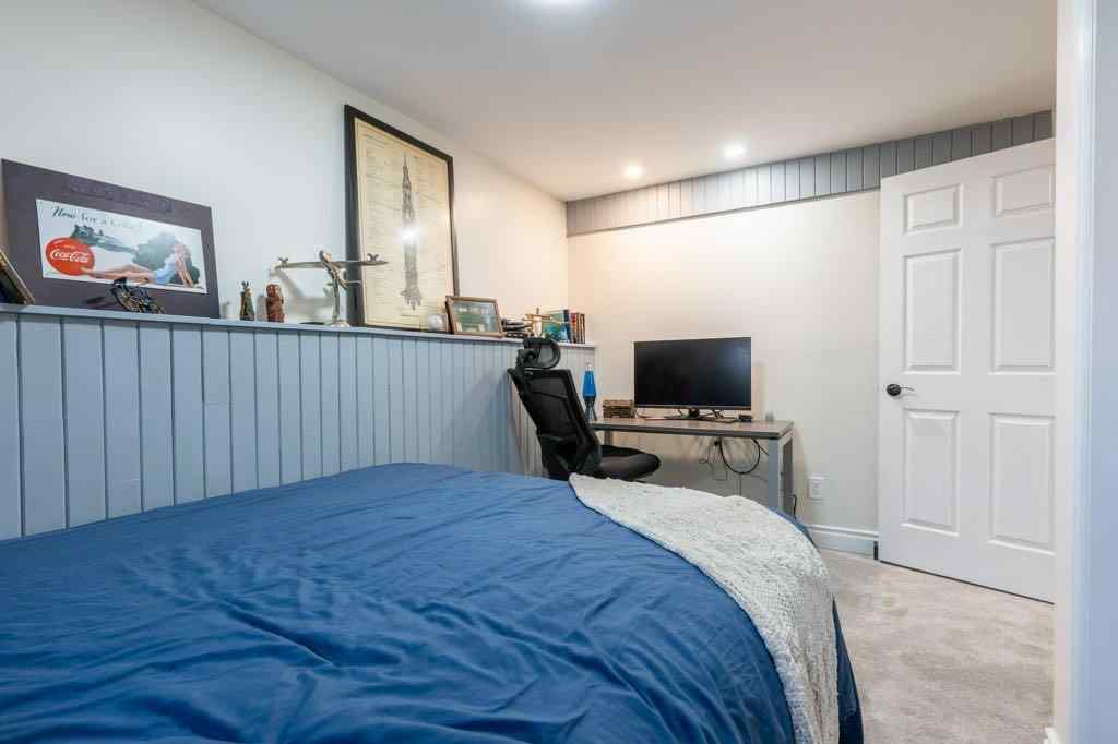 MLS® A2261963 - 1249 25 Street SE in Connaught Medicine Hat, Residential