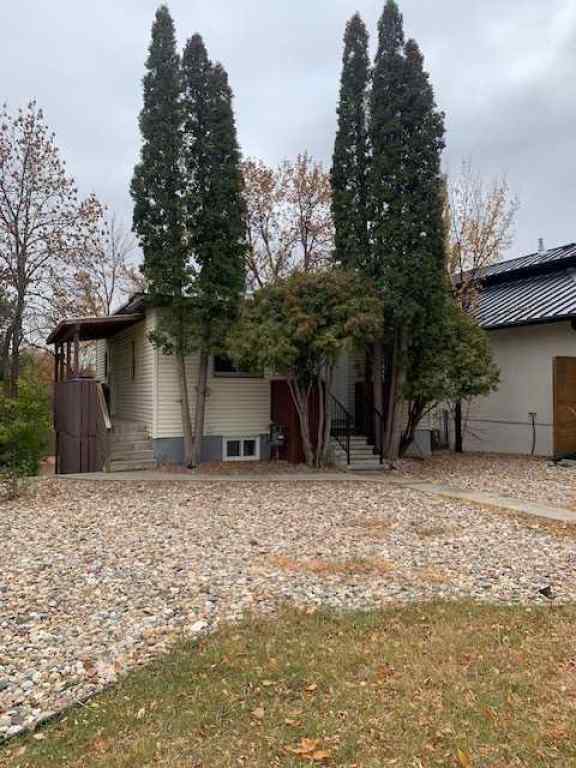 MLS® A2261964 - Unit #1 1908 7 Avenue S in Victoria Park Lethbridge, Rental