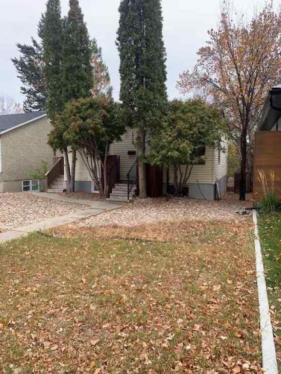 MLS® A2261964 - Unit #1 1908 7 Avenue S in Victoria Park Lethbridge, Rental