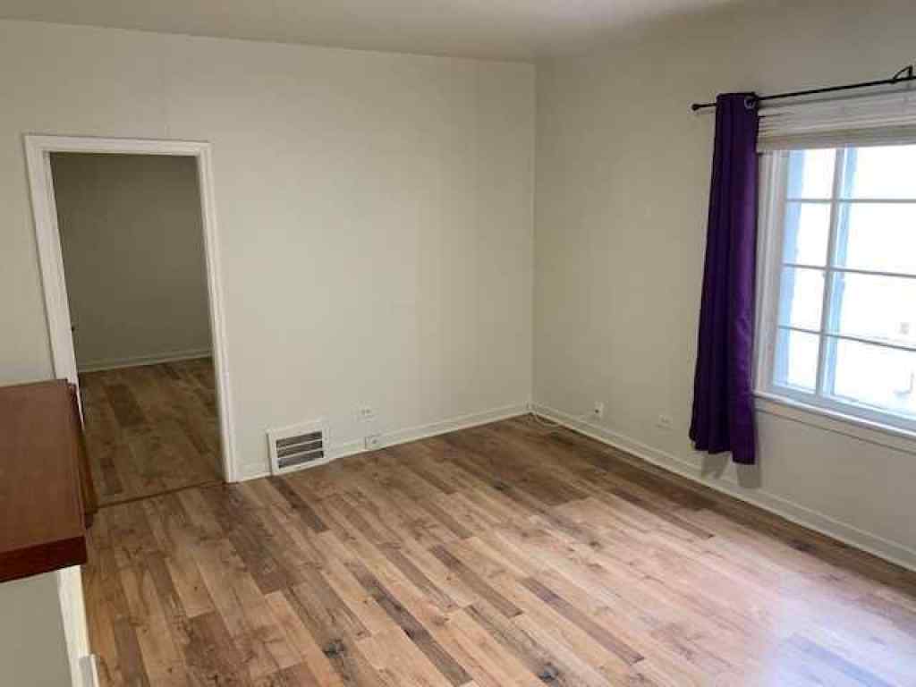 MLS® A2261964 - Unit #1 1908 7 Avenue S in Victoria Park Lethbridge, Rental