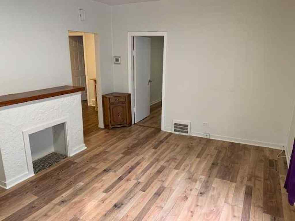 MLS® A2261964 - Unit #1 1908 7 Avenue S in Victoria Park Lethbridge, Rental