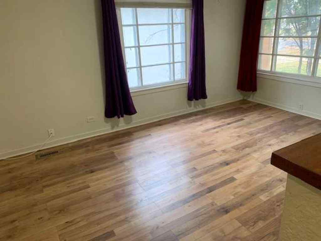 MLS® A2261964 - Unit #1 1908 7 Avenue S in Victoria Park Lethbridge, Rental