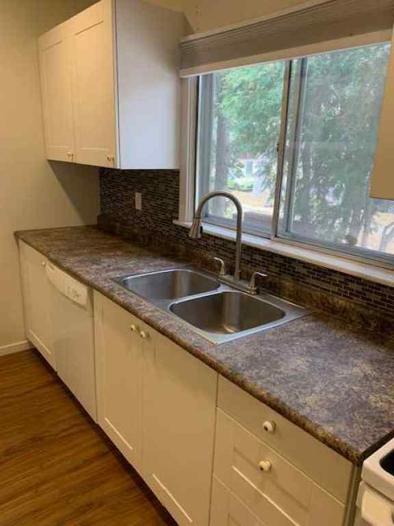 MLS® A2261964 - Unit #1 1908 7 Avenue S in Victoria Park Lethbridge, Rental