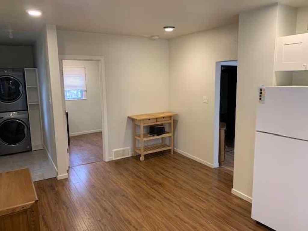 MLS® A2261964 - Unit #1 1908 7 Avenue S in Victoria Park Lethbridge, Rental