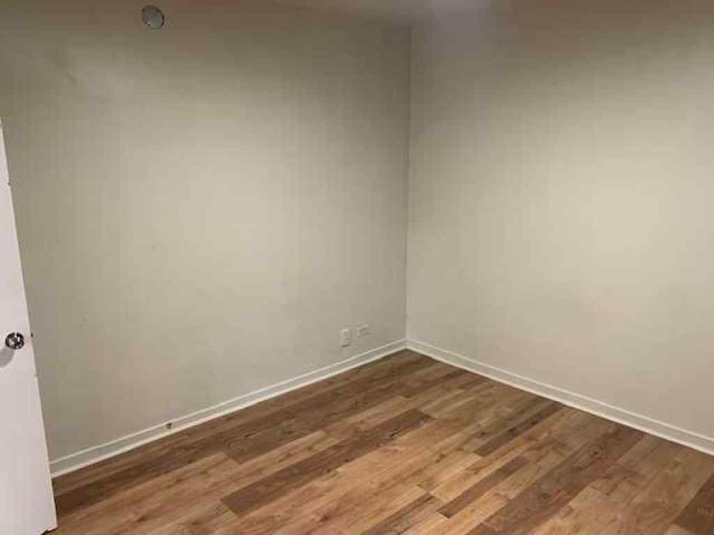 MLS® A2261964 - Unit #1 1908 7 Avenue S in Victoria Park Lethbridge, Rental