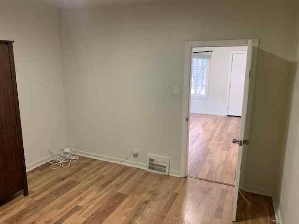 MLS® A2261964 - Unit #1 1908 7 Avenue S in Victoria Park Lethbridge, Rental