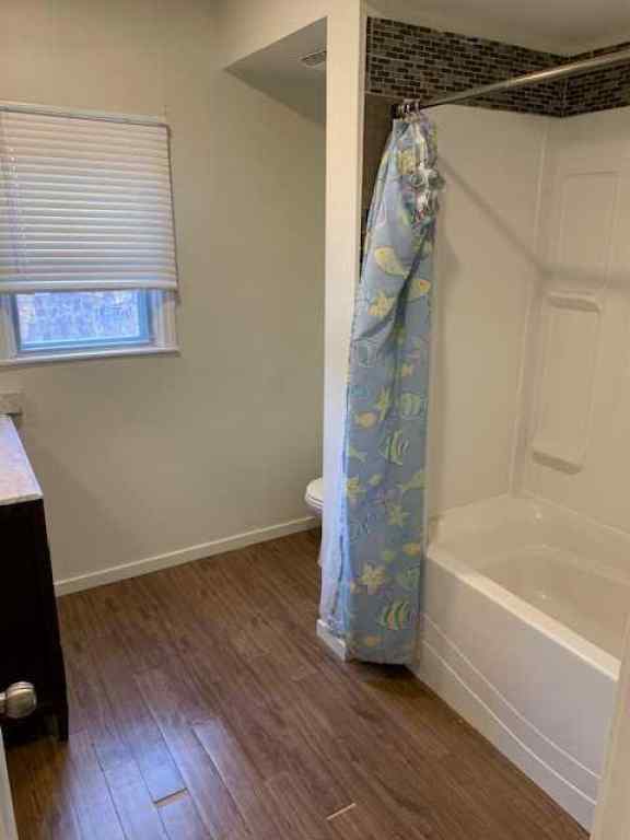 MLS® A2261964 - Unit #1 1908 7 Avenue S in Victoria Park Lethbridge, Rental