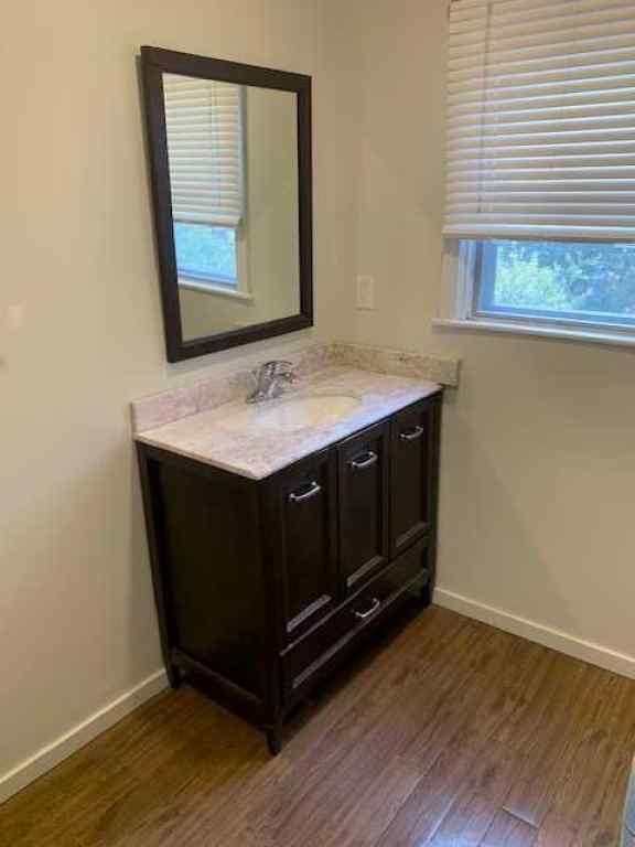 MLS® A2261964 - Unit #1 1908 7 Avenue S in Victoria Park Lethbridge, Rental