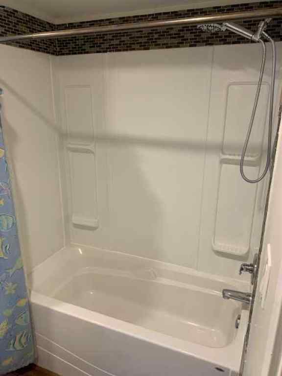 MLS® A2261964 - Unit #1 1908 7 Avenue S in Victoria Park Lethbridge, Rental