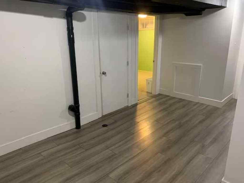 MLS® A2261965 - Unit #2 1908 7 Avenue S in Victoria Park Lethbridge, Rental