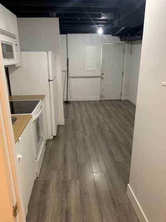 MLS® A2261965 - Unit #2 1908 7 Avenue S in Victoria Park Lethbridge, Rental