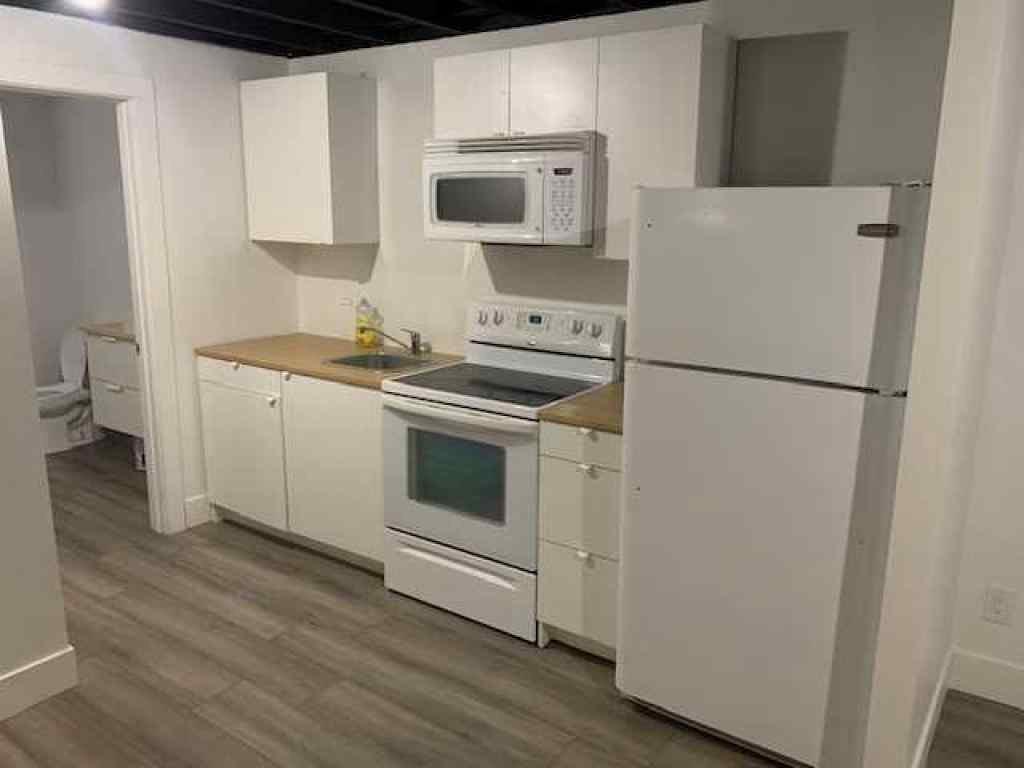 MLS® A2261965 - Unit #2 1908 7 Avenue S in Victoria Park Lethbridge, Rental