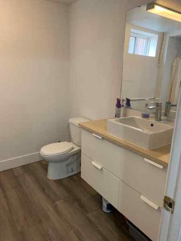 MLS® A2261965 - Unit #2 1908 7 Avenue S in Victoria Park Lethbridge, Rental