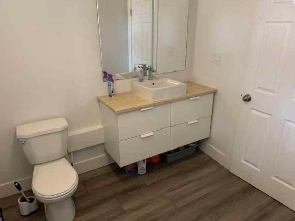 MLS® A2261965 - Unit #2 1908 7 Avenue S in Victoria Park Lethbridge, Rental